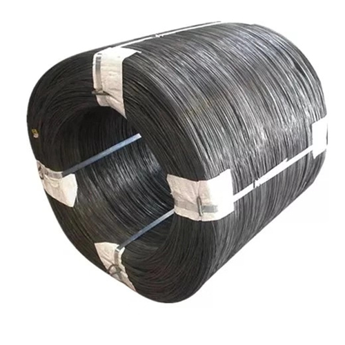 Bundle Wire